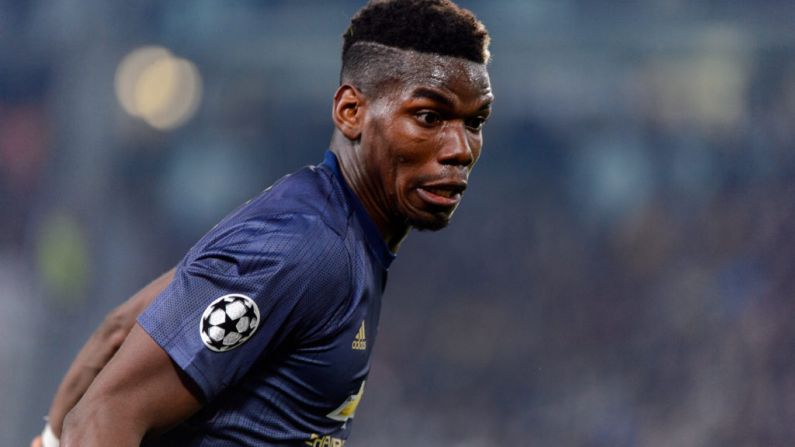 Report: Paul Pogba To Be Offered Manchester United Captaincy