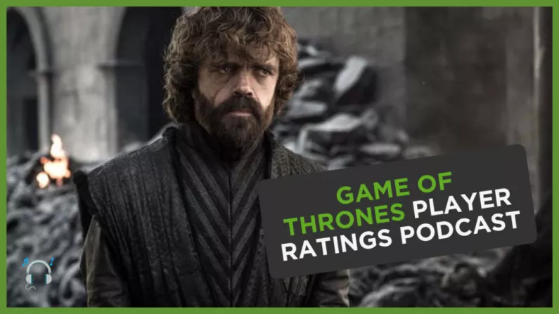 Game Of Thrones Player Ratings: Why Tyrion Was 4 Out Of 10