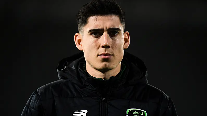 Bristol Manager Insists Callum O'Dowda Was Not 'Frozen Out'