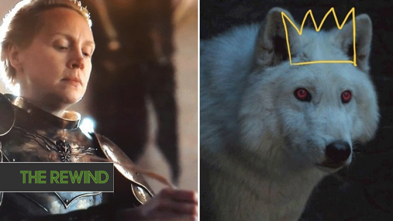 No, THESE Are The Best 'Game Of Thrones' Finale Memes