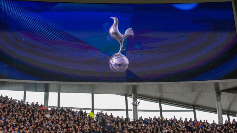 Spurs Issue 'Indefinite' Bans To Fans Prior To Champions League Final