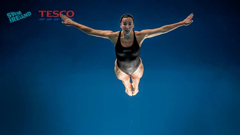 Tesco Announces Exciting Partnership To Support Irish Swimmers At All Levels