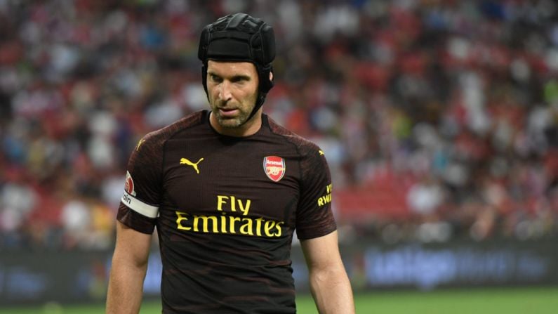 Report: Petr Cech To Return To Stamford Bridge In Director Role