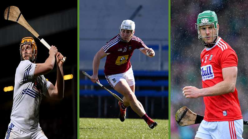 The 2019 Rolling Hurling All Stars: Round 2