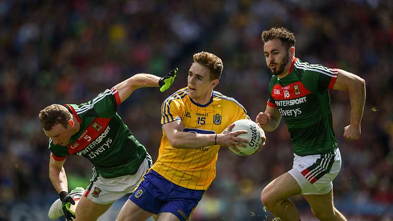 Where To Watch Mayo Vs Roscommon? TV Info For Connacht SFC Semi-Final