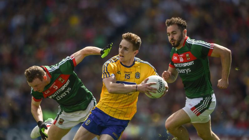 Where To Watch Mayo Vs Roscommon? TV Info For Connacht SFC Semi-Final