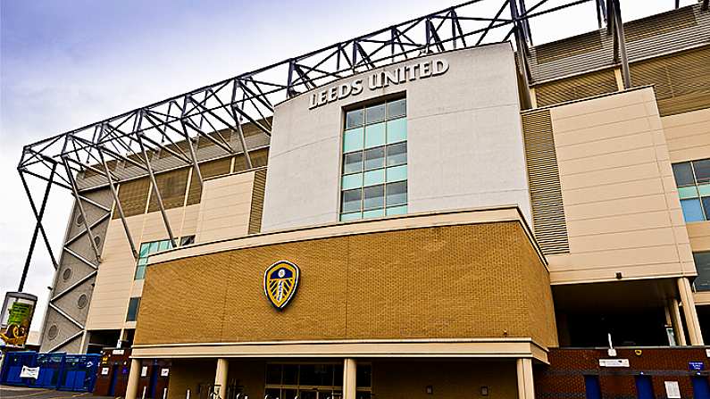 'You Feel Hatred From Others' - The Legacy And Lunacy Of Leeds United