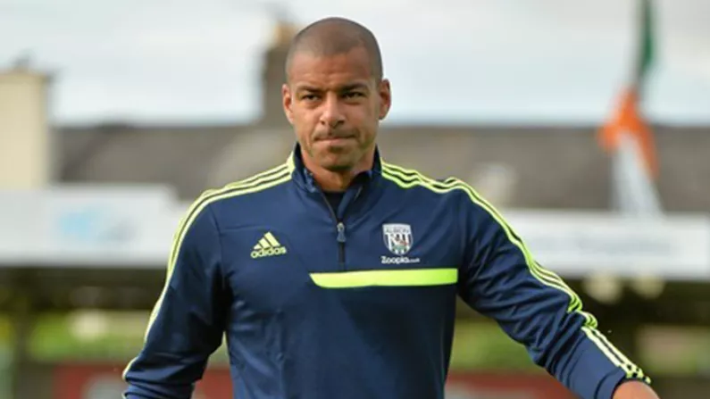 Steven Reid Makes Interesting Coaching Move As He Links Up With Clarke In Scotland