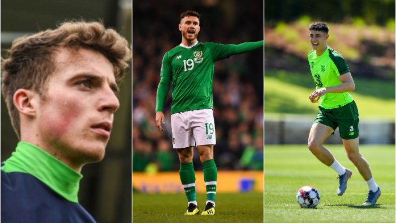 Six Irish Players Who Could Use A Transfer This Summer