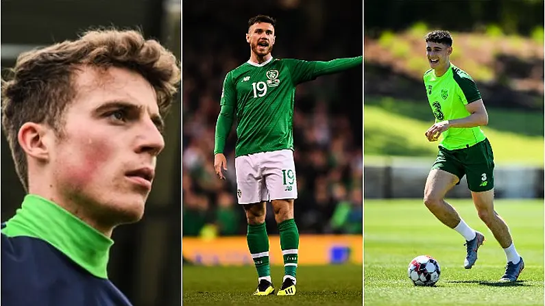 Six Irish Players Who Could Use A Transfer This Summer