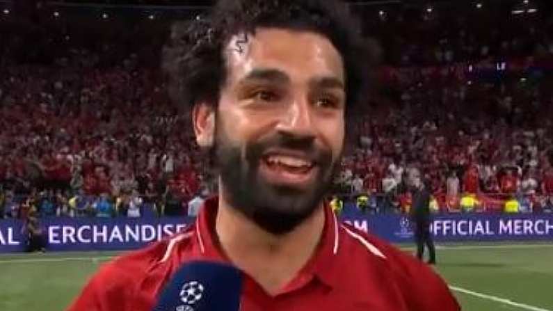 Salah