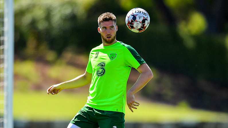 Matt Doherty Willing To Bide His Time If McCarthy Abandons Coleman Experiment