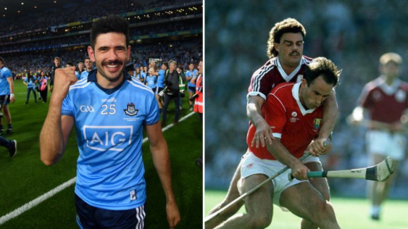 A Selection Of The Finest GAA Moustaches There Ever Have Been And Ever Will Be