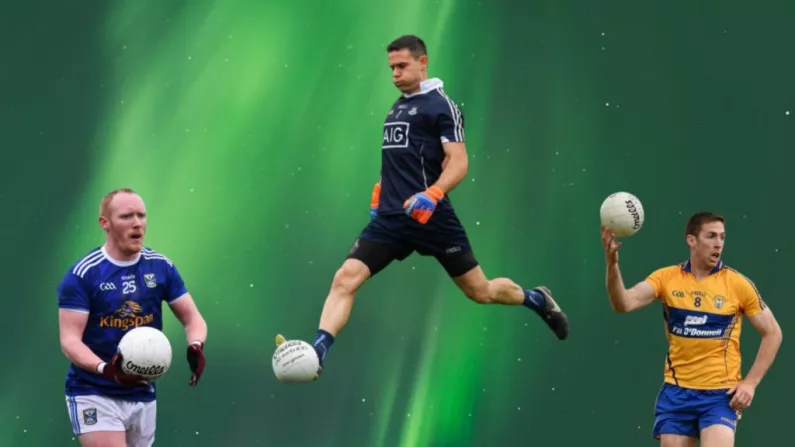 The Veteran XV: Footballers We Can't Imagine The Summer Without