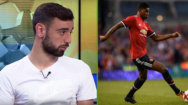 Balls Bullshit-O-Meter: United Star To Barca, Swap Deal For French International And The Day's Other Transfer Rumours