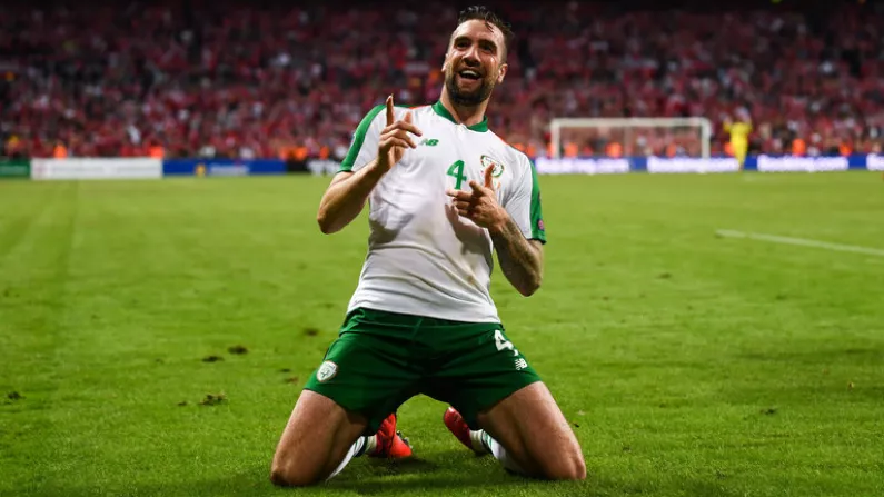 Player Ratings As Stubborn Ireland Refuse To Bow Down To Arrogant Danes