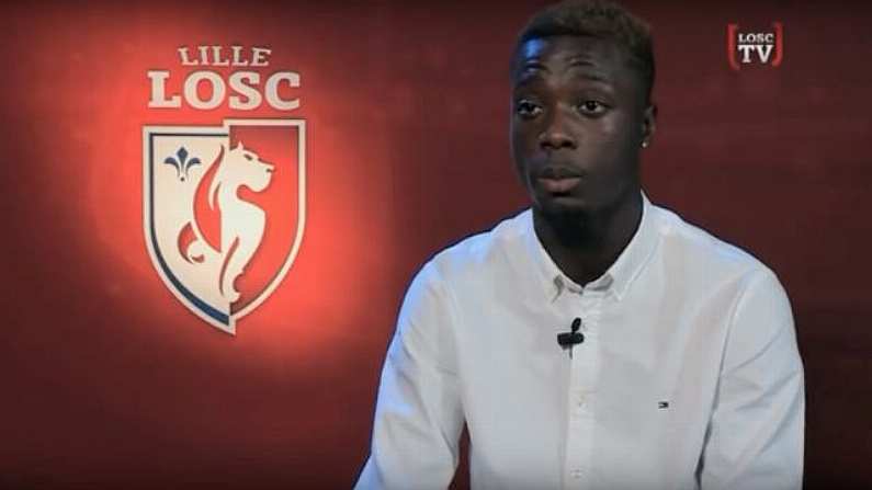 Report: Liverpool Target Nicolas Pepe Has Chosen His Next Club