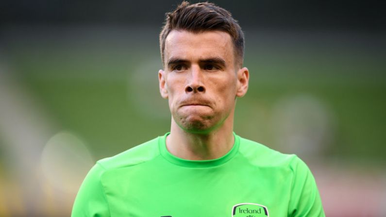 Seamus Coleman Is Fed Up With Everton's Constant False Dawns