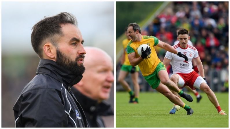 Donegal Knew They Had The Mettle To Beat Tyrone