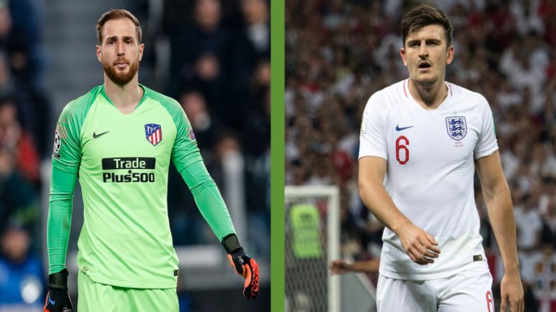 Balls Bullshit-O-Meter: Maguire To Manchester, Potential De Gea Replacement, And The Day's Other Transfer Rumours