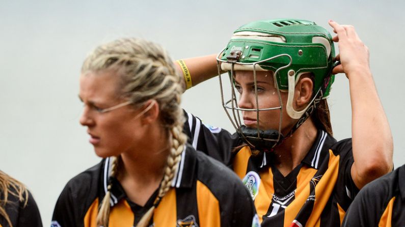 Kilkenny All-Ireland Winner Reaping Benefits Of Being Closer To Home