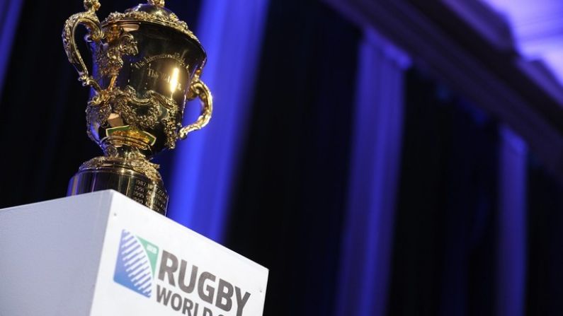Irish Fans Could Face A Year In Japanese Jail If They Re-Sell Rugby World Cup Tickets