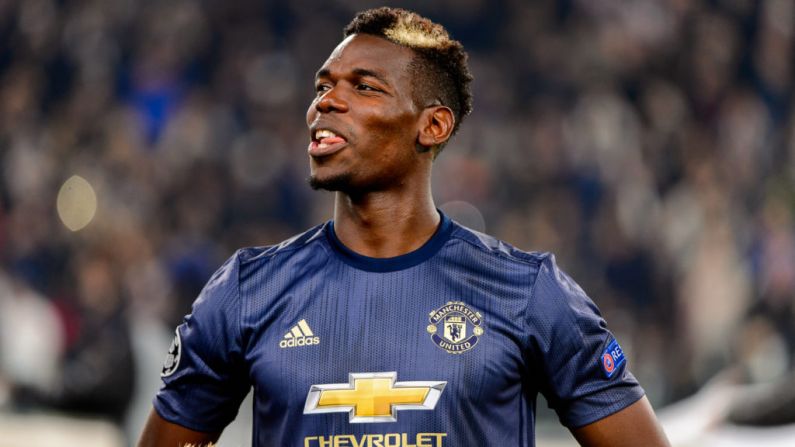 Posturing Pogba's Exit The Perfect Opportunity To Change United's Rotten Culture