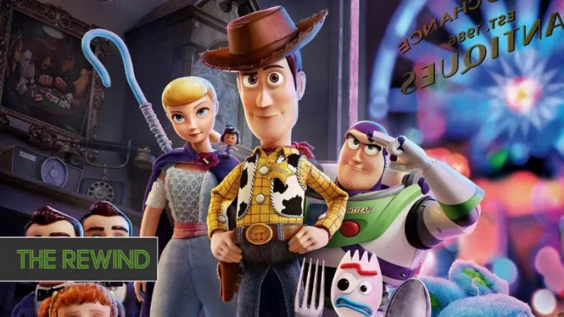 Toy Story 4 Breaks With Pixar Tradition Over Pre-Film Animated Short