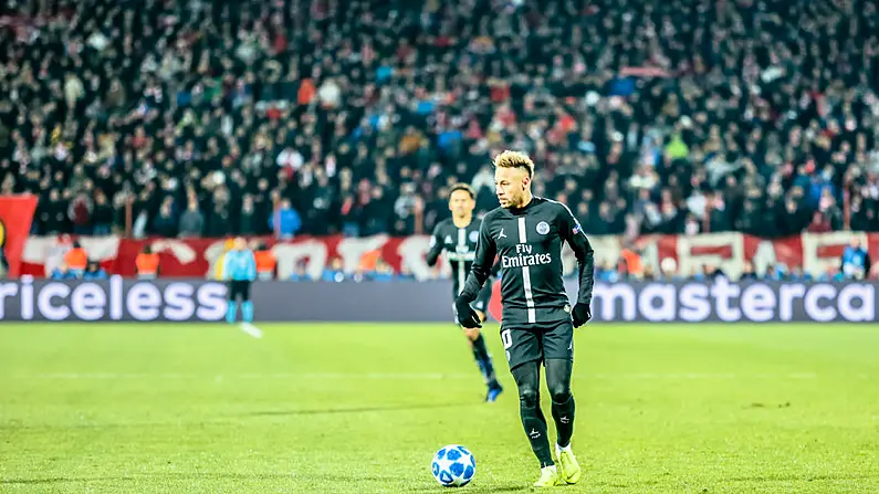 Shape-Up Or Ship-Out: Neymar In Question As PSG Chief Blasts Club's 'Celebrity Behaviour'