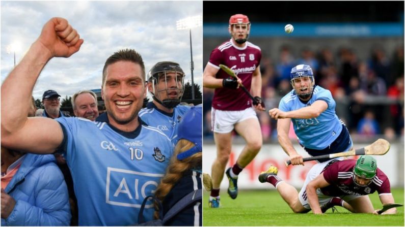Conal Keaney Is One Of The Last Of A Dying 'Warrior' Breed In The GAA