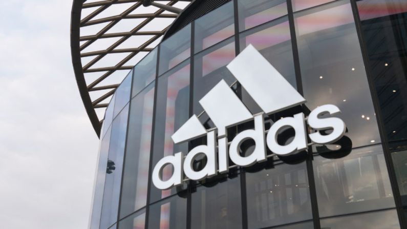 Adidas Lose 'Three Stripe' Trademark After European Court Ruling