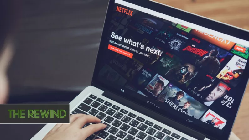 Netflix Price Hike Confirmed For Irish Users