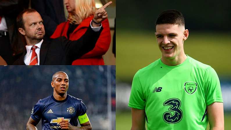 The Balls.ie Team Make Their Outlandish Transfer Window Predictions