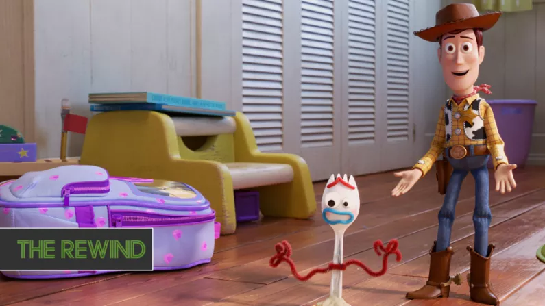Toy Story 4 Reviews Are In And It Looks Like Pixar Have Done It Again