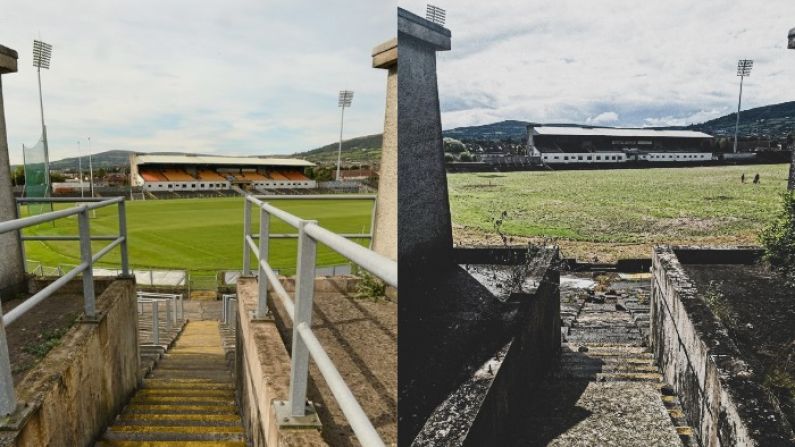 'The GAA Is Dying In This City' - A Desperate Plea To Save A Home