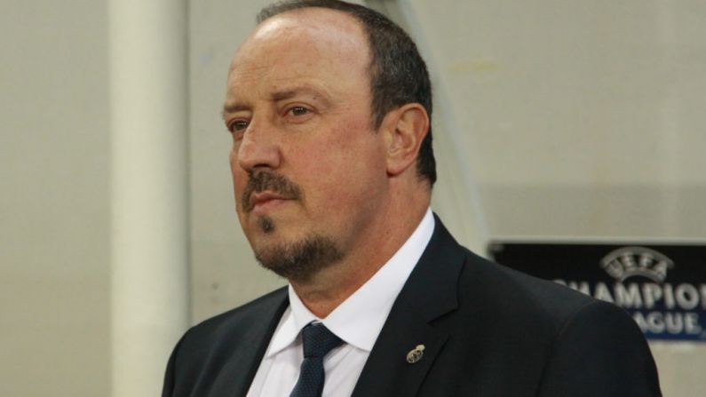 Rafael Benitez Set To Leave Newcastle After Mike Ashley Refuses To Budge