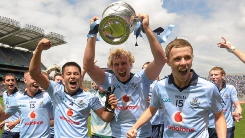 Dublin's 2011 Class: What Happened To The Non All-Ireland Winners
