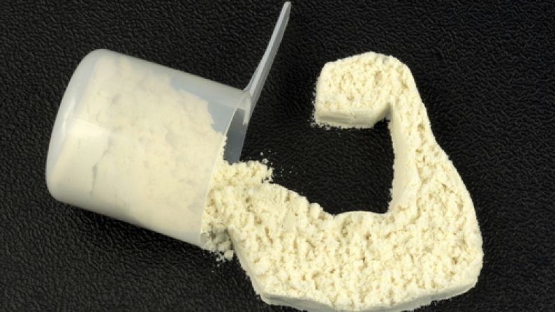 Four Essential And Painfully Obvious Rules For Taking Protein Powder