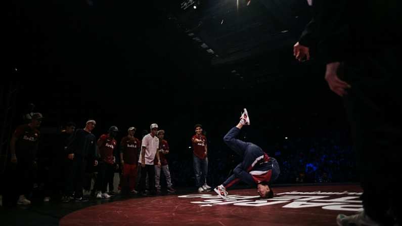 Breakdancing Gets Green Light For 2024 Paris Olympic Games