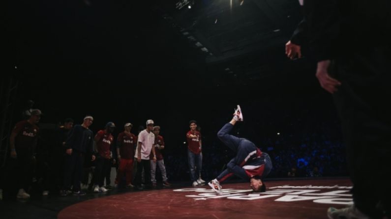 Breakdancing Gets Green Light For 2024 Paris Olympic Games