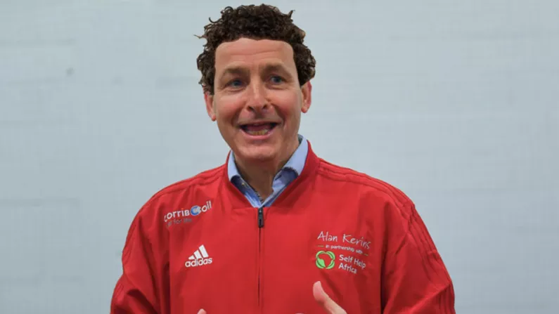 We Kitted Out Some Irish Politicians With GAA Players' Haircuts