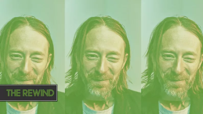 The Best Reviews Of Thom Yorke's New Album