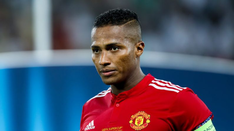 Antonio Valencia Returns To His Homeland After Manchester United Exit