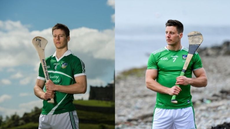 The Remarkable Players' Transformation At The Heart Of Limerick's Success