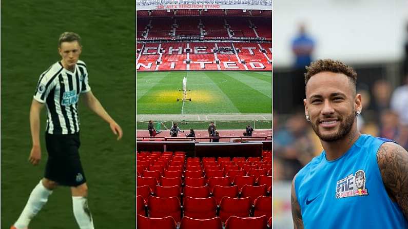 Fans Divided As Man United Set To Continue With New Transfer Approach