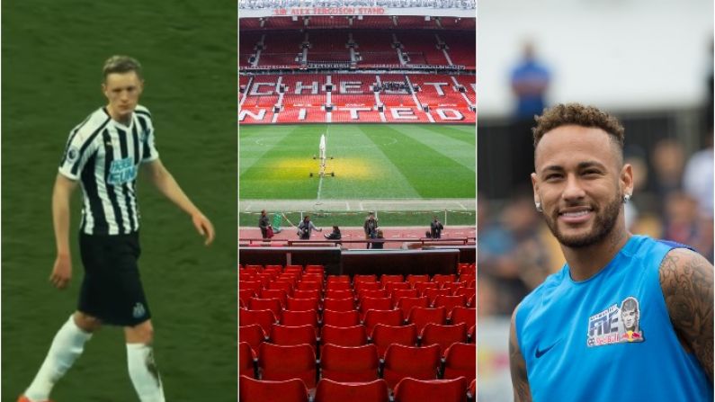Fans Divided As Man United Set To Continue With New Transfer Approach