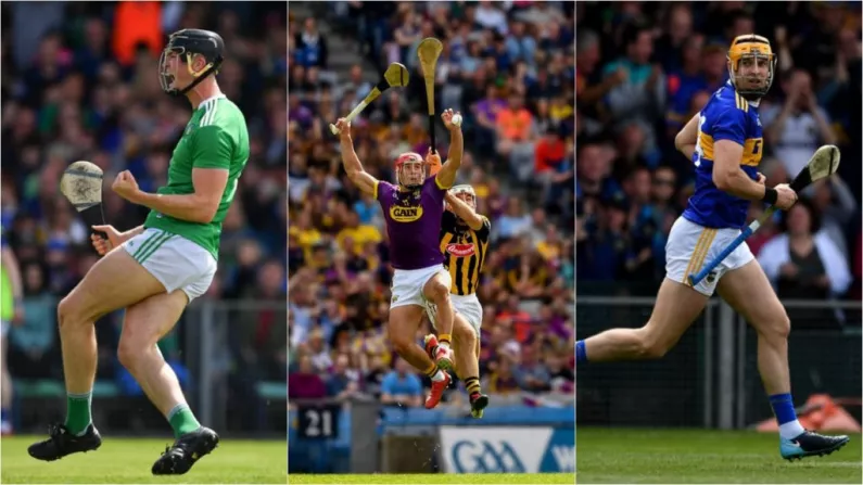 Here's How The All-Ireland Series Is Shaping Up After Today's Action