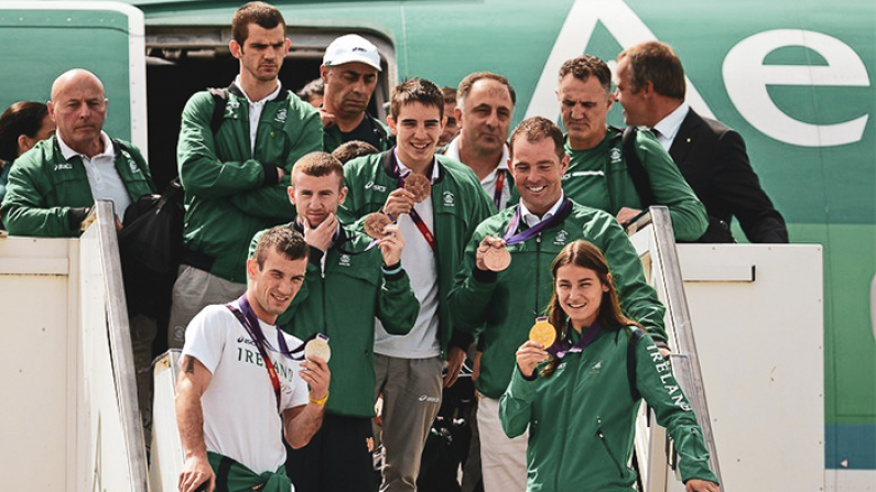 The Irish Olympic Boxing Dream Team Of 2012: Where Are They Now?