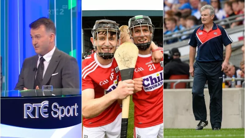 Today's Result Shows Why Cork's Next Manager Choice Is So Crucial