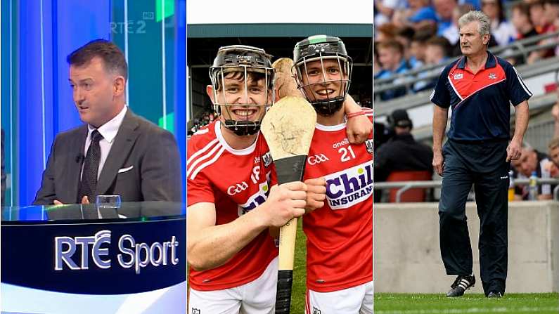 Today's Result Shows Why Cork's Next Manager Choice Is So Crucial